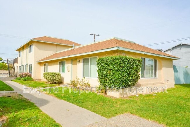 4517 Terrace Ave in Oxnard, CA - Building Photo - Building Photo