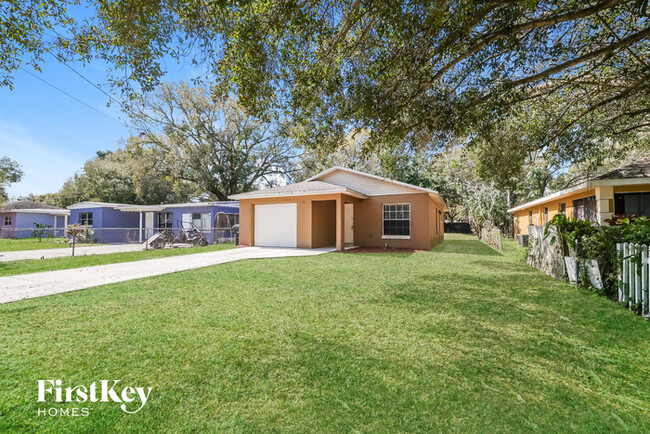 933 26th St NW in Winter Haven, FL - Building Photo - Building Photo