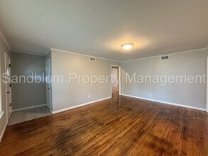 3810 S Indianapolis Ave in Tulsa, OK - Building Photo - Building Photo