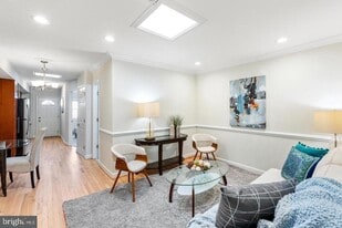 1229 18th St NE in Washington, DC - Building Photo