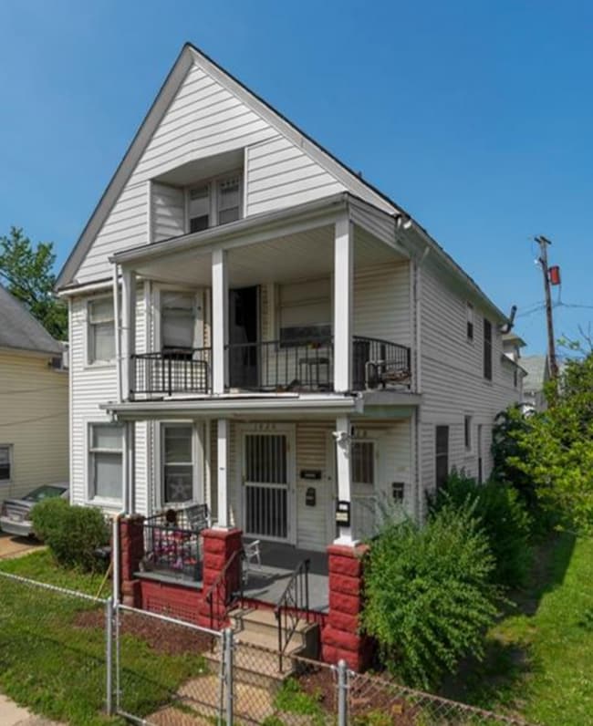 property at 1820 W 57th St
