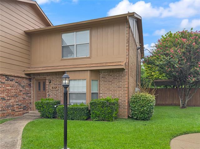 517 Pecan Acres Ct in Arlington, TX - Building Photo - Building Photo