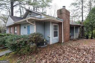 4838 Westridge Dr in Norcross, GA - Building Photo - Building Photo