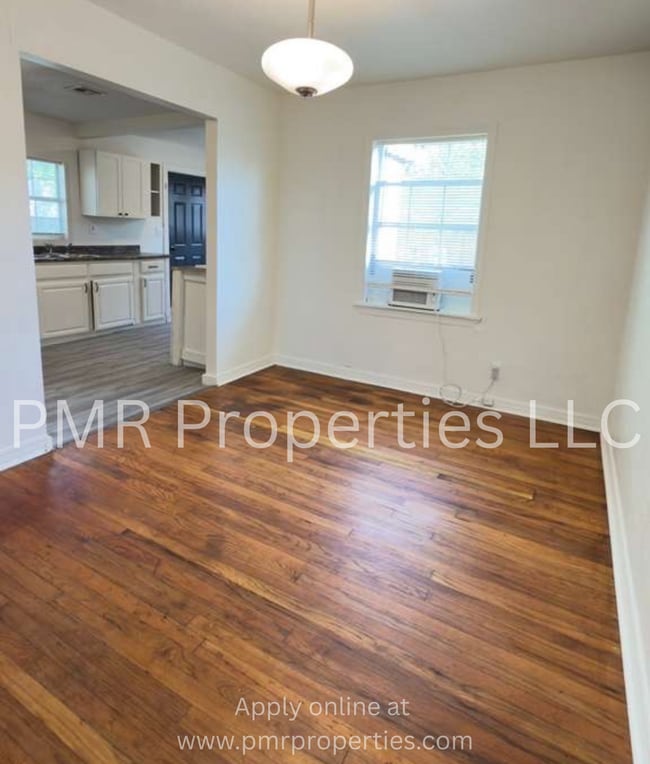 1601 NW Irwin Ave in Lawton, OK - Building Photo - Building Photo