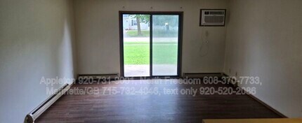 109 E Mitchell Ave in Appleton, WI - Foto de edificio - Building Photo