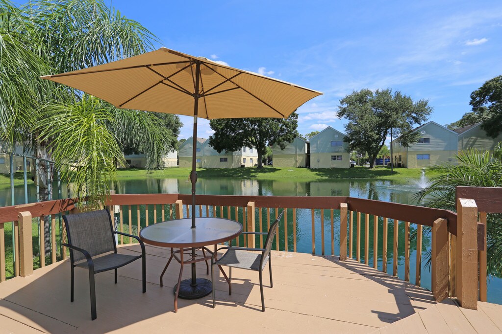 Lago Bello Tampa, FL Apartments