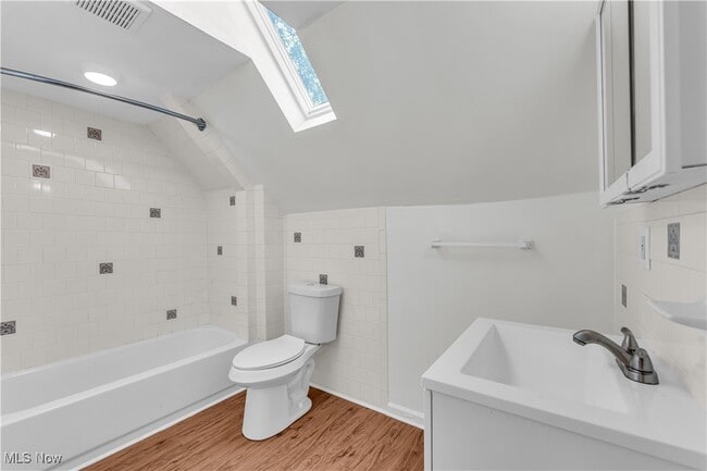 property at 3571 W 69th St