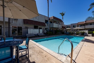 Encasa Norwalk in Norwalk, CA - Building Photo - Building Photo