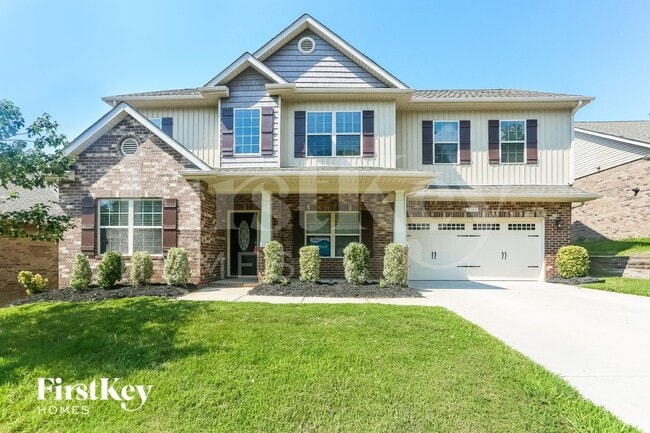 property at 7203 Ogden Pl