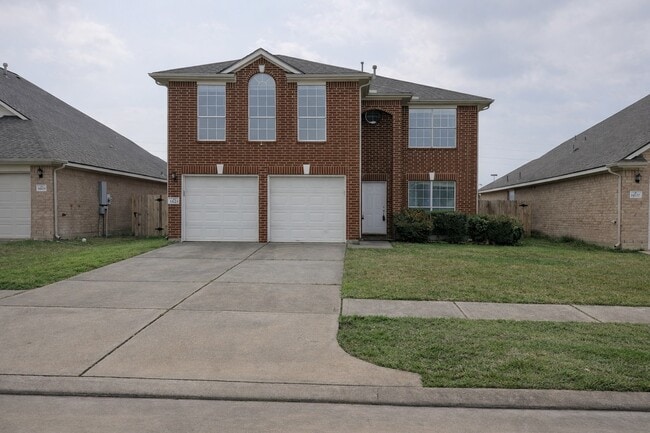 property at 14123 Fox Creek Park Dr