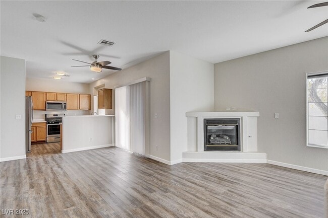 property at 6908 Indian Chief Dr