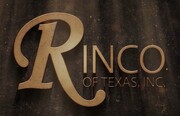 Property Management Company Logo Rinco of Texas Inc