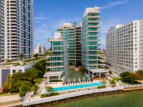 Monad Terrace in Miami Beach, FL - Building Photo - Building Photo