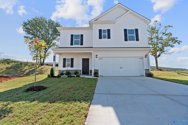 property at 182 Story Ray Dr