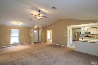 344 Arabian Cir in Pensacola, FL - Building Photo - Building Photo