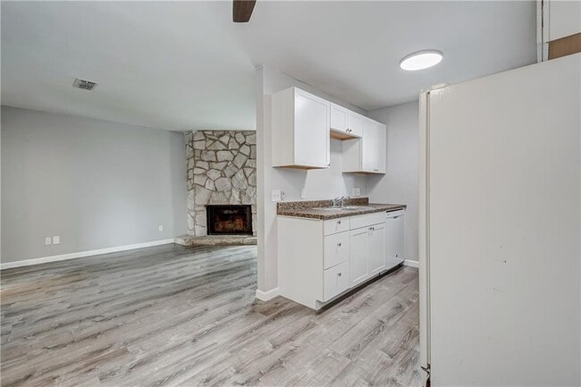 4307 S 1st St in Austin, TX - Building Photo - Building Photo