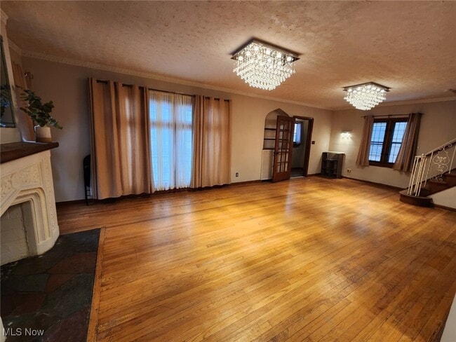 3610 Harvey Rd in Cleveland Heights, OH - Building Photo - Building Photo