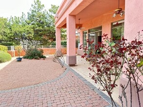 853 Crown Ridge Rd in Sedona, AZ - Building Photo - Building Photo