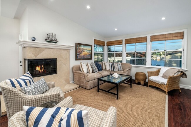 property at 111 Via Lido Nord