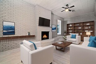 1615 Culpepper Cir in Charleston, SC - Building Photo