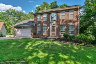 1152 White Mountain Ln in Nashville, TN - Building Photo - Building Photo