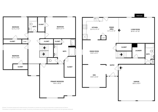 165 Fred Bishop Dr in Canton, GA - Building Photo - Building Photo