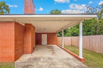 1203 Turnpike Rd in Fayetteville, NC - Building Photo - Building Photo