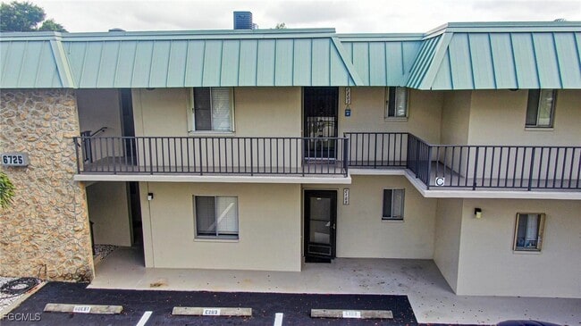 property at 6725 Winkler Rd