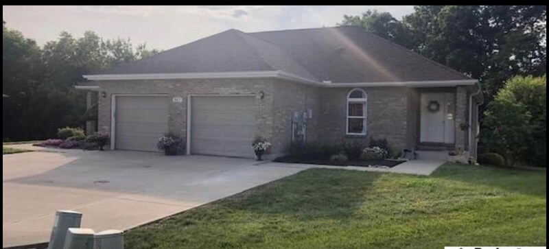 807 Tamarack Ct-Unit -A in Lebanon, OH - Building Photo