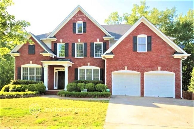 property at 3850 Ansley Park Dr