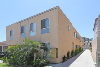 9338 National Blvd in Los Angeles, CA - Building Photo - Building Photo