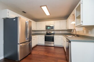 1231 Azure Way in Murfreesboro, TN - Building Photo - Building Photo