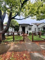 2100-2118 Yajome St in Napa, CA - Building Photo