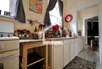 61 Royal St, Unit 1 in Boston, MA - Building Photo - Building Photo