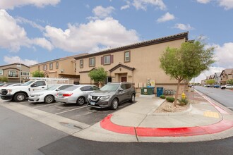 4740 Blaise Ave in North Las Vegas, NV - Building Photo - Building Photo