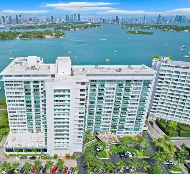 property at 1000 West Ave