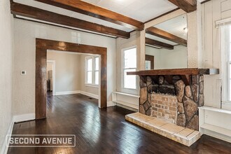 518 Oak Pl in Fairfield, AL - Building Photo - Building Photo