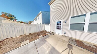 3733 Gibbstone Dr in Columbus, OH - Building Photo - Building Photo