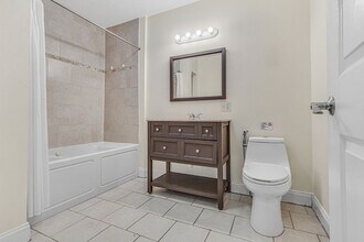 50 Dudley St in Boston, MA - Building Photo - Building Photo