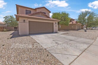 31567 N Cactus Dr in San Tan Valley, AZ - Building Photo - Building Photo