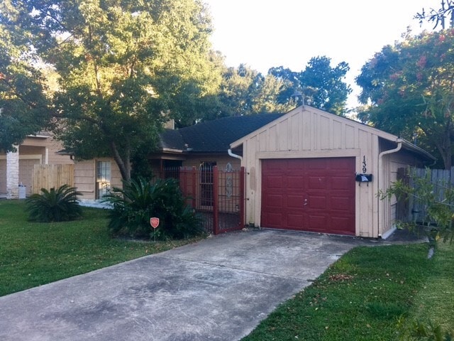 property at 139 Pamellia Dr