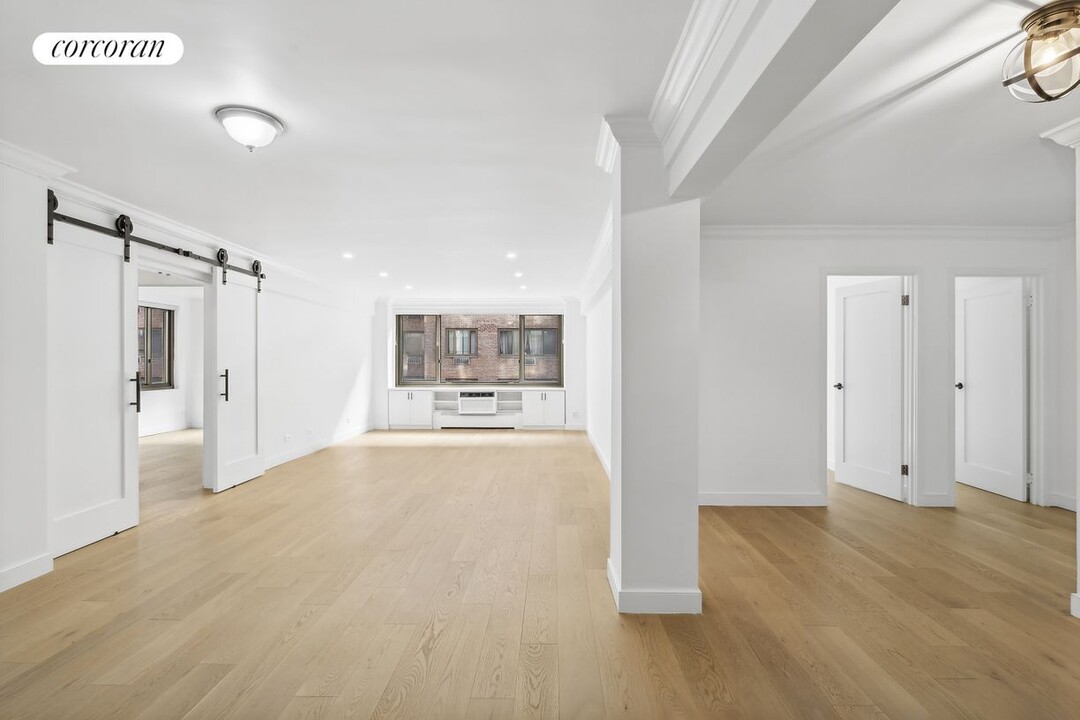420 E 64th St in New York, NY - Foto de edificio