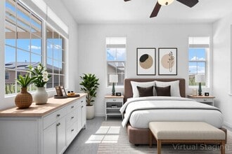 520 Via Assisi in Cathedral City, CA - Building Photo - Building Photo