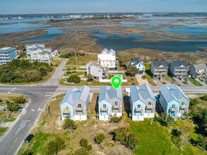 128 Sea Gull Ln in North Topsail Beach, NC - Building Photo - Building Photo