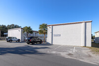 Heather Inn Villas in North Myrtle Beach, SC - Foto de edificio - Building Photo