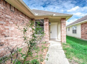 2831 Maybrook Hollow Ln in Houston, TX - Building Photo - Building Photo