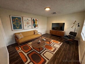 1302 S 23rd St in Copperas Cove, TX - Building Photo - Building Photo