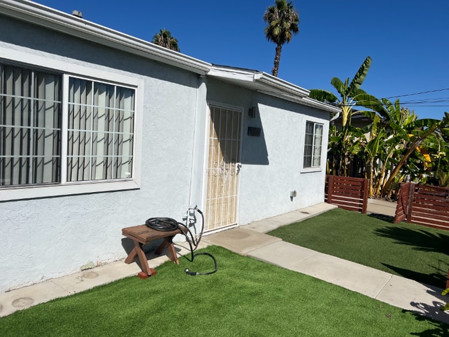 3608 Collier Ave in San Diego, CA - Building Photo - Building Photo