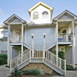 property at 3724 Audubon Trace