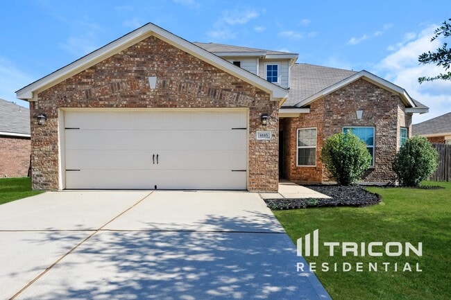 property at 6145 Chalk Hollow Dr